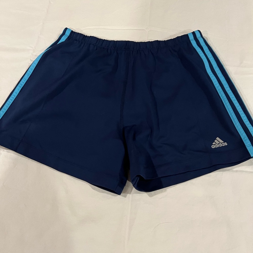 Adidas sport shorts